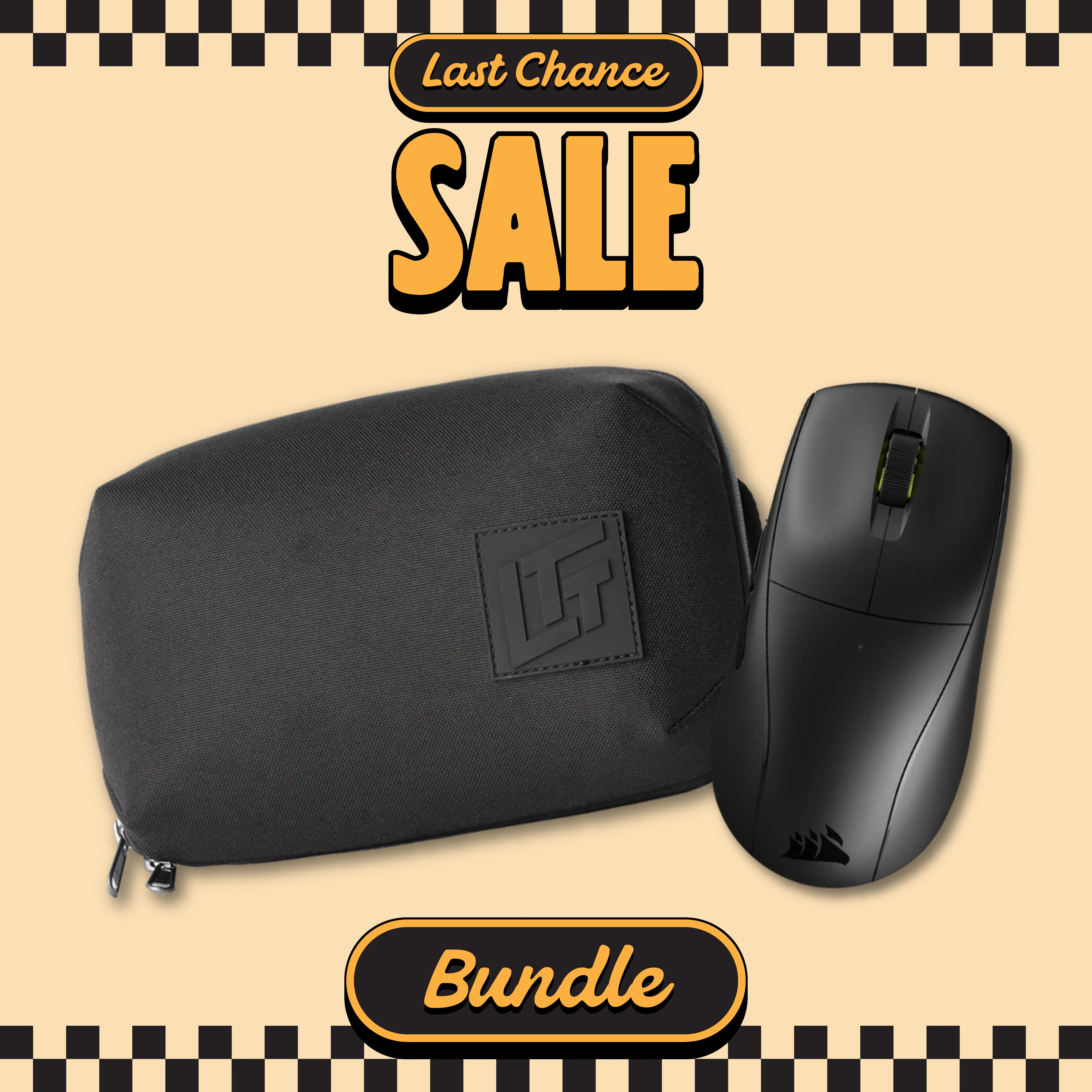 Last Chance Sale